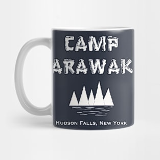 Camp Arawak Mug